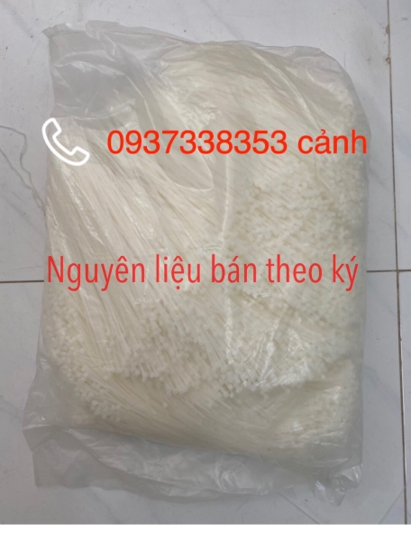 Dây rút nhựa - Dây Rút Nhựa Thiên Phú Kim - Công Ty TNHH Thiên Phú Kim